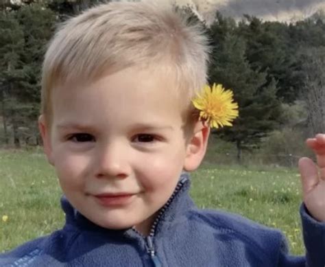 emile frankrijk update|New twist in case of missing toddler Emile Soleil as chilling